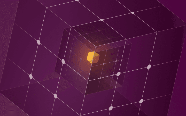 Blog hero - 3D Cube