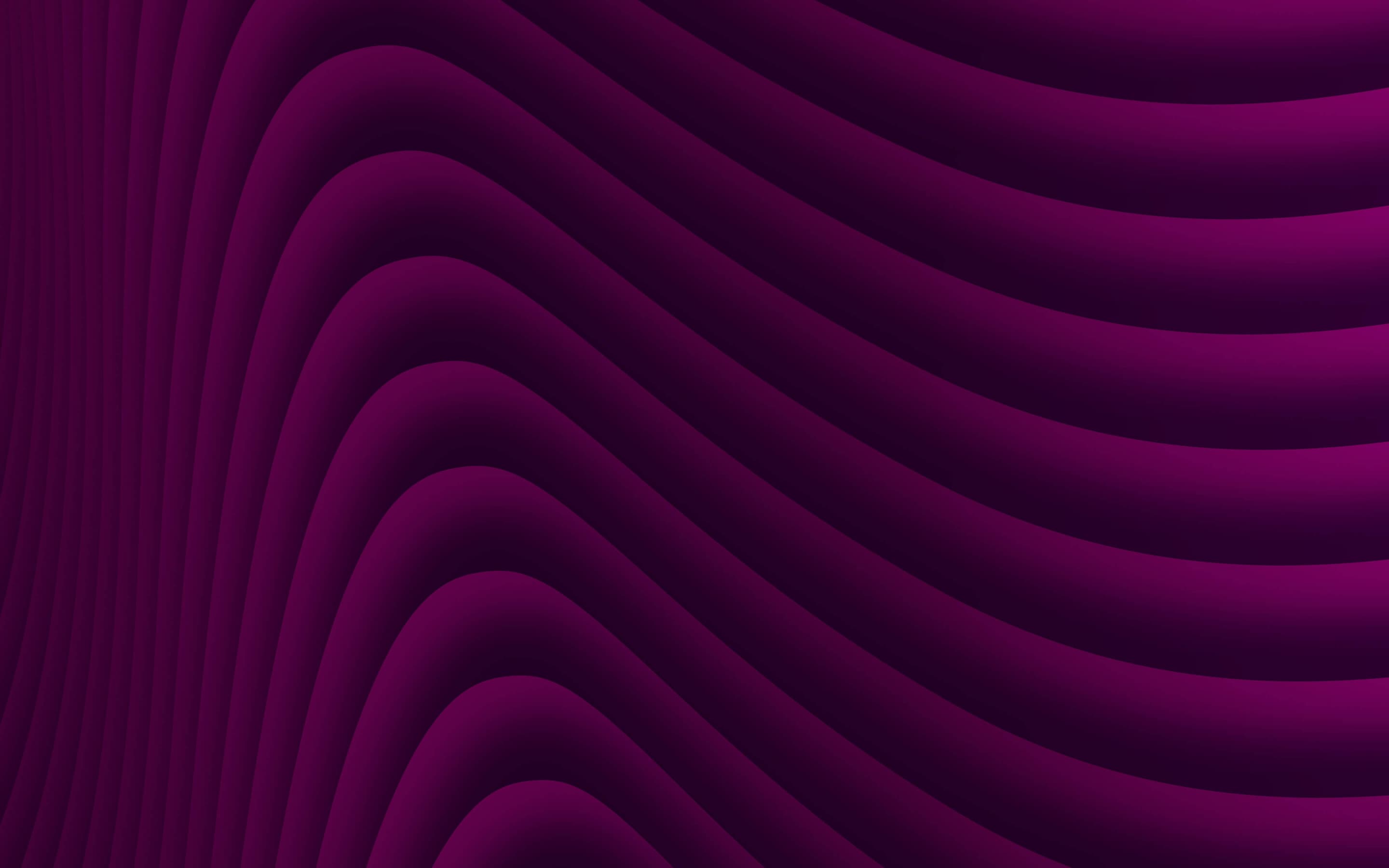 Graphic illustration of gray ripples formed with converging lines