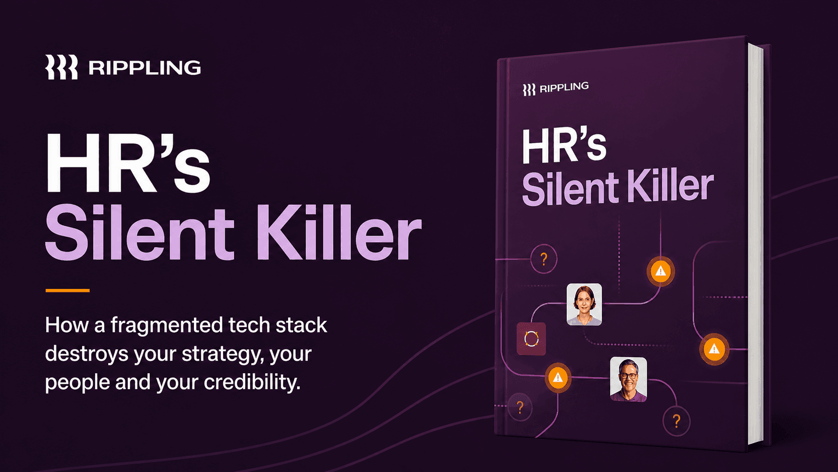 The Silent Killer of HR