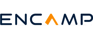 Logo for Encamp (Logo - Default)