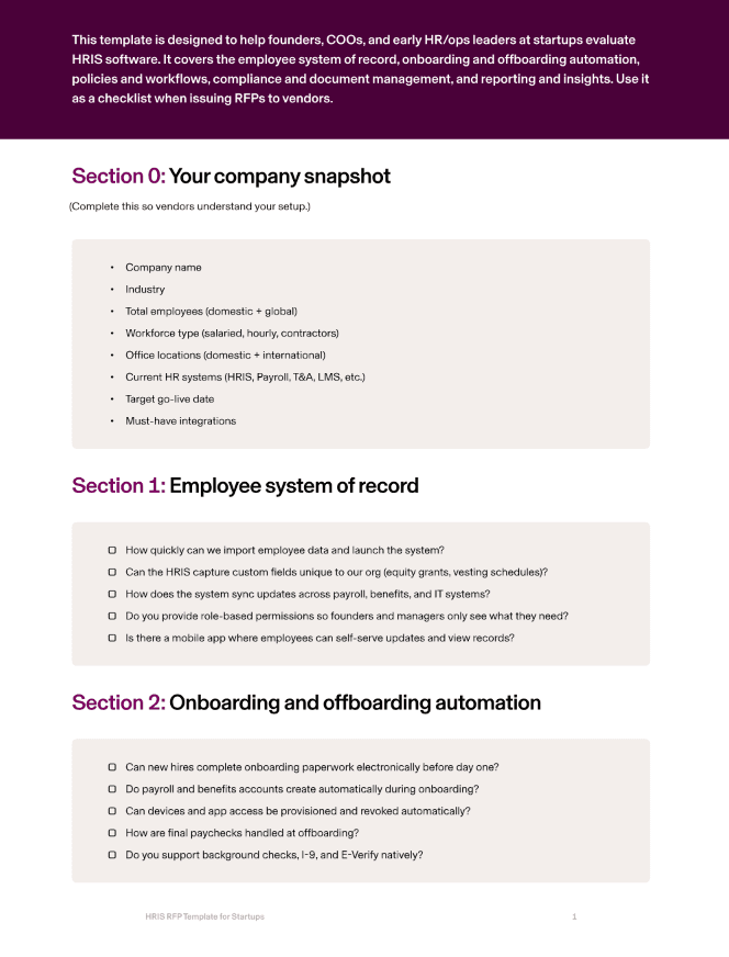 In-line | Blog | Rippling's HRIS RFP Template for Startups preview | .png