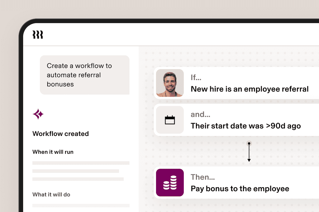 HCM Software That Makes HR More Strategic | Rippling